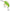 Vobler DAIWA Prorex Chibi Fuku 1 Crank Floating, Special Chartreuse, 4.1cm, 6.5g, 1buc/pac