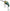 Vobler DAIWA Prorex Chibi Fuku 1 Crank Floating, Special Shiner, 4.1cm, 6.5g, 1buc/pac