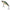Vobler Daiwa Silver Creek Minnow 44s, Iwana, 4.4cm, 4.2g