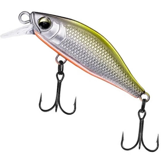 Vobler Daiwa Silver Creek Minnow 44s, Ts, 4.4cm, 4.2g