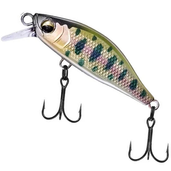 Vobler Daiwa Silver Creek Minnow 44s, Yamame, 4.4cm, 4.2g