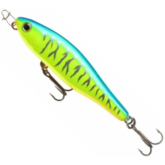 Vobler Daiwa Steez Pl60f Floating, Blue Back Chart, 6cm, 4.2g, 1buc/pac