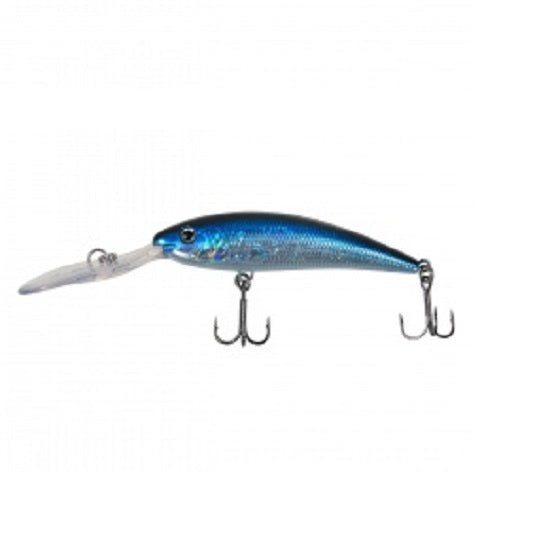 Vobler DAM Effzett 7.5cm 10 g Mackerel Sprinter