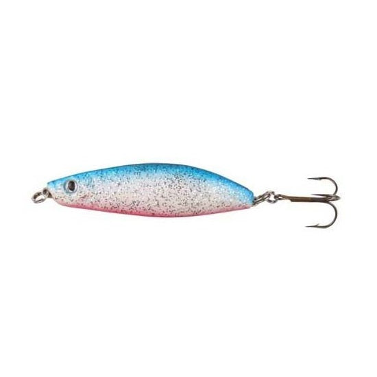 Vobler DAM Effzett Aggressor 16gr 70mm Blue Silver