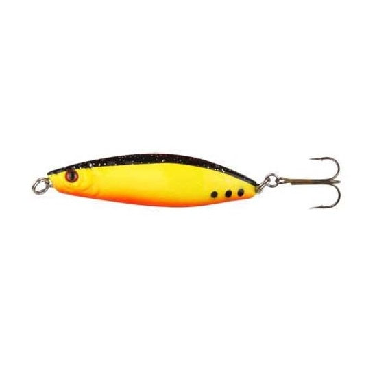 Vobler DAM Effzett Aggressor 16gr 70mm Germany