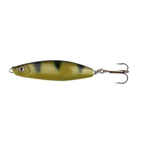 Vobler DAM Effzett Aggressor 16gr 70mm Perch