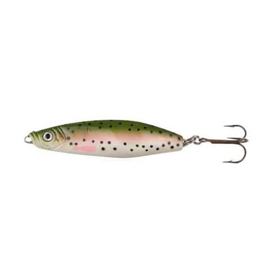 Vobler DAM Effzett Aggressor 16gr 70mm Rainbow Trout