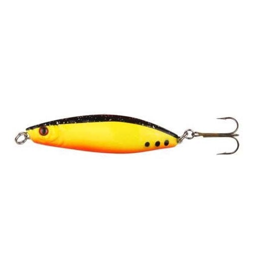 Vobler DAM Effzett Aggressor 28gr 90mm Germany