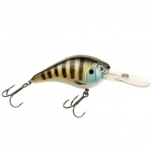 Vobler DAM Effzett Deep Scout 7 cm 21g Blluegil