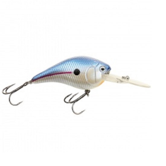 Vobler DAM Effzett Deep Scout 7 cm 21g Glorious