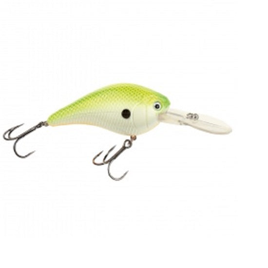 Vobler DAM Effzett Deep Scout 7 cm 21g Lemon