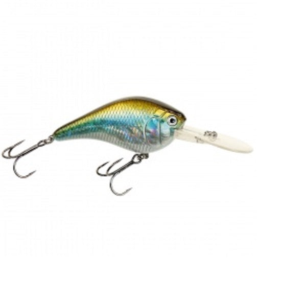Vobler DAM Effzett Deep Scout 7 cm 21g Smelt