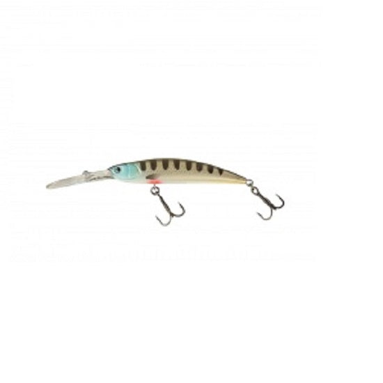 Vobler DAM Effzett Pro Lite Minnow Deep Diving 7cm 5 g Bluegill