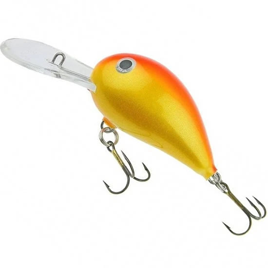 Vobler Dorado Alaska Acustic Floating, Culoare Gfr, 6cm, 26g