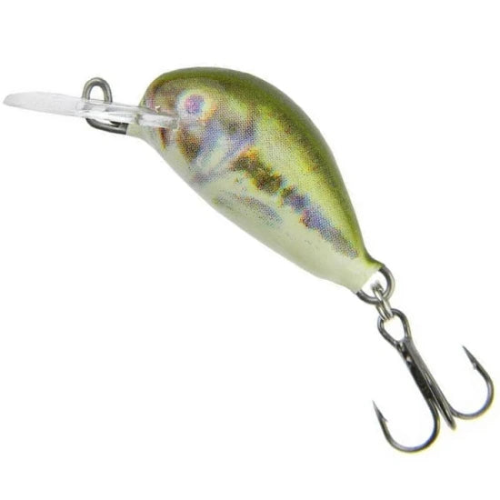 Vobler Dorado Alaska Floating K1, Culoare Bs, 2.5cm, 1.5g