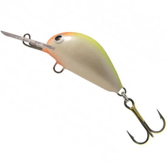 Vobler Dorado Alaska Floating K1, Culoare Jst, 2.5cm, 1.5g