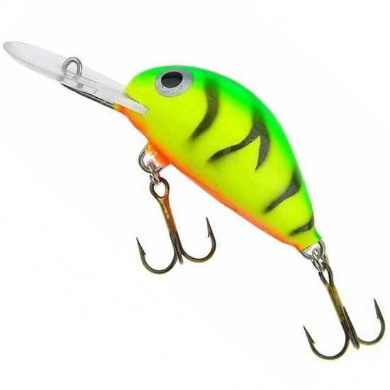 Vobler Dorado Alaska Floating K2, Culoare Ft, 3.5cm, 4g
