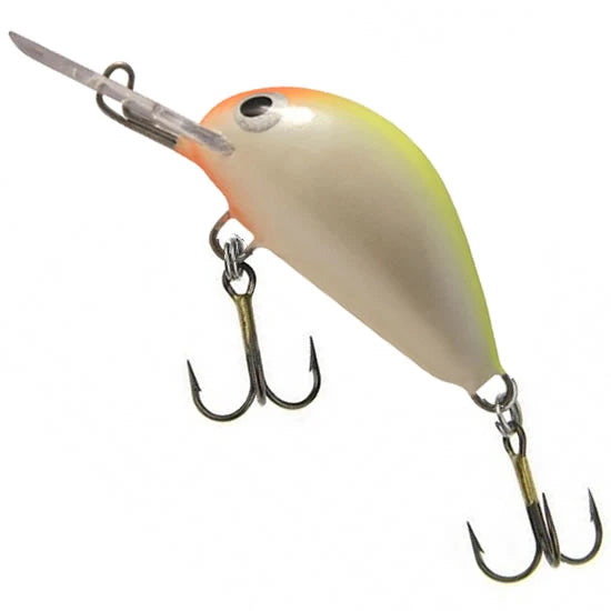 Vobler Dorado Alaska Floating K2, Culoare Jst, 3.5cm, 4g