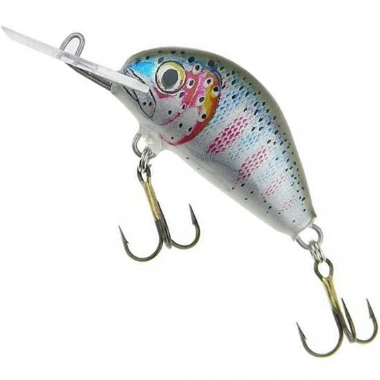 Vobler Dorado Alaska Floating K2, Culoare Rt, 3.5cm, 4g