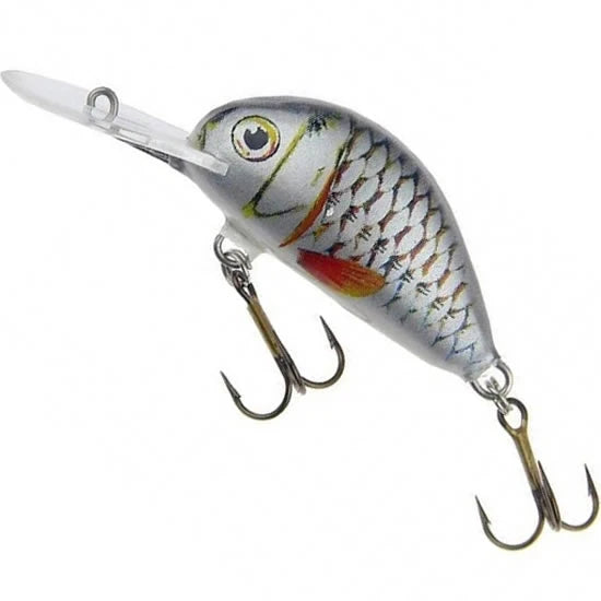 Vobler Dorado Alaska Floating K2, Culoare S, 3.5cm, 4g