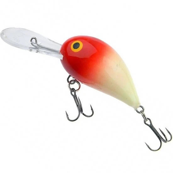 Vobler Dorado Alaska Floating K4, Culoare Rh, 5cm, 20g