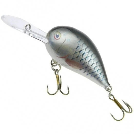 Vobler Dorado Alaska Floating K4, Culoare S, 5cm, 20g