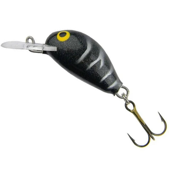 Vobler Dorado Alaska Sinking K1, Culoare Bgh, 2.5cm, 2.5g