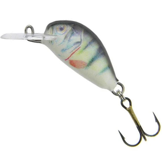 Vobler Dorado Alaska Sinking K1, Culoare P, 2.5cm, 2.5g
