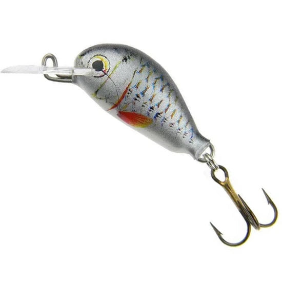 Vobler Dorado Alaska Sinking K1, Culoare S, 2.5cm, 2.5g