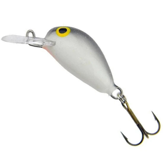 Vobler Dorado Alaska Sinking K1, Culoare Sp, 2.5cm, 2.5g