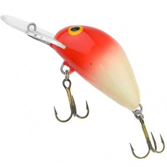 Vobler Dorado Alaska Sinking K2, Culoare Rh, 3.5cm, 5g