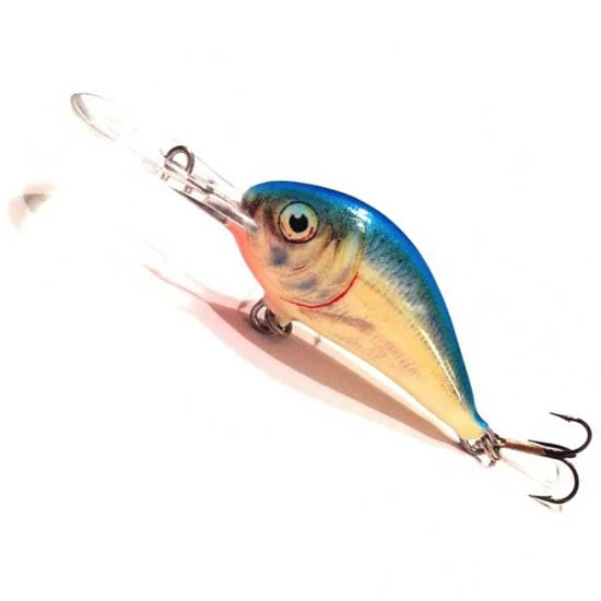 Vobler Dorado Blagier Sinking K2, Culoare Bal, 3.5cm, 4.0g