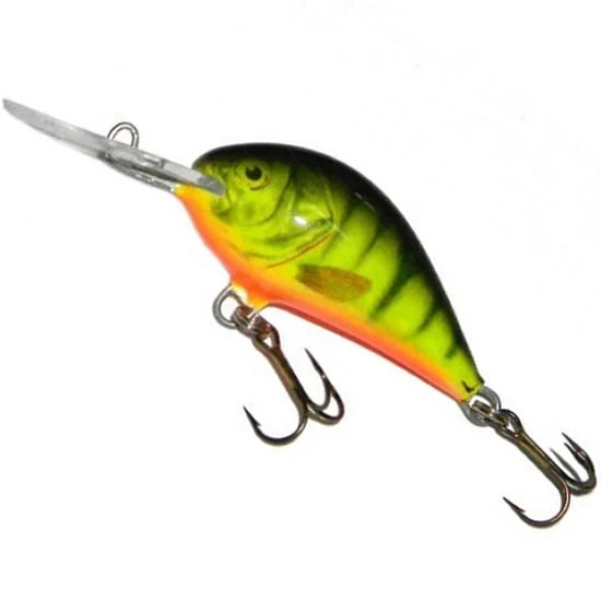 Vobler Dorado Blagier Sinking K2, Culoare Fp, 3.5cm, 4.0g