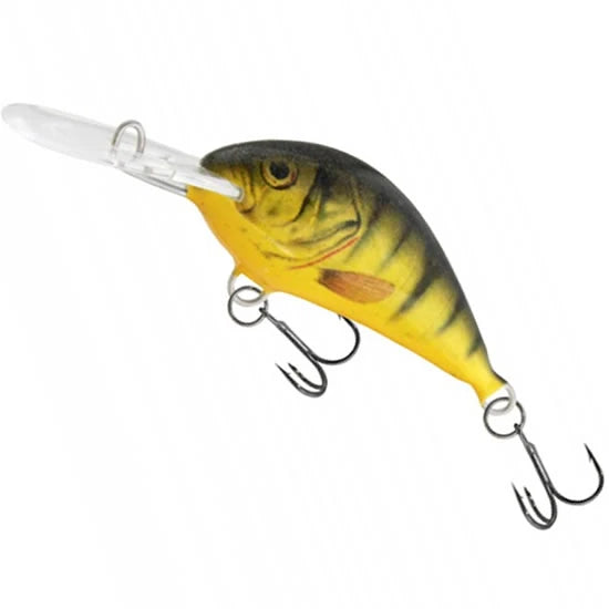 Vobler Dorado Blagier Sinking K2, Culoare Yp, 3.5cm, 4.0g