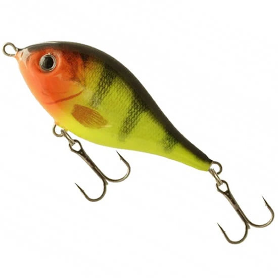 Vobler Dorado Blink Sinking, Culoare Rhp, 8.5cm, 19.0g