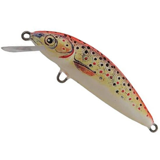 Vobler Dorado Classic Floating K1, Culoare Ftr, 4cm, 1.5g