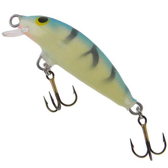Vobler Dorado Classic Floating K2, Culoare Bm, 5cm, 3.0g
