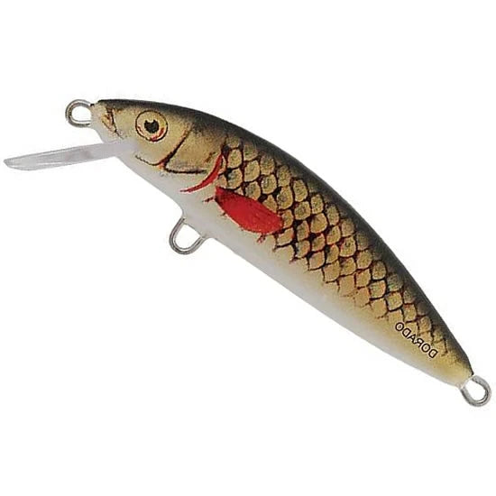 Vobler Dorado Classic Floating K2, Culoare G, 5cm, 3.0g