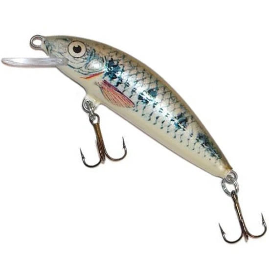 Vobler Dorado Classic Floating K2, Culoare Go, 5cm, 3.0g