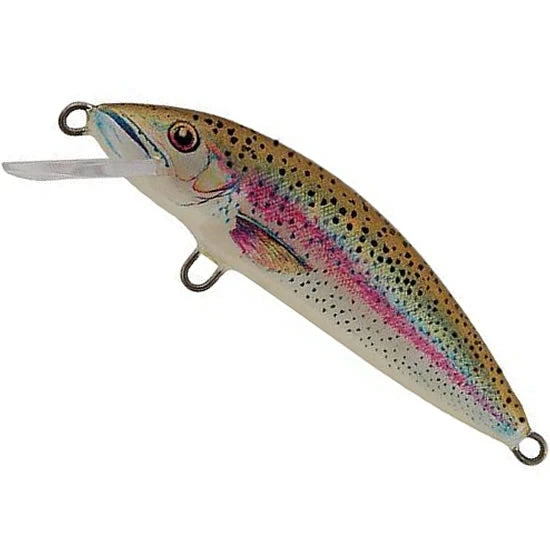 Vobler Dorado Classic Floating K2, Culoare Ptr, 5cm, 3.0g