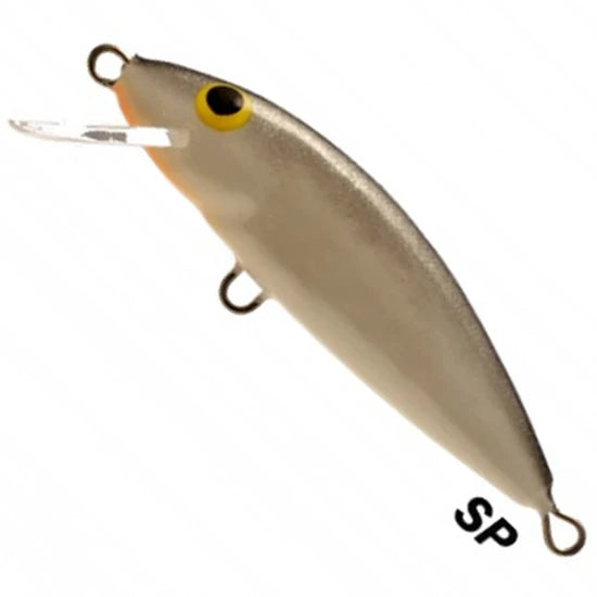 Vobler Dorado Classic Floating K3, Culoare Sp, 7cm, 5g, 1buc/pac