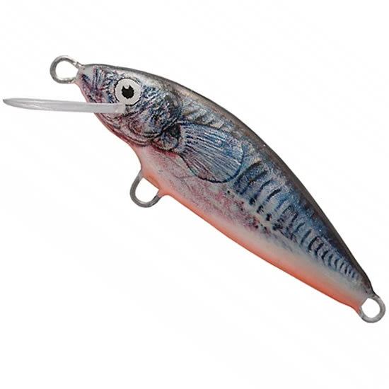 Vobler Dorado Classic Sinking K1, Culoare Ck, 4cm, 2.0g