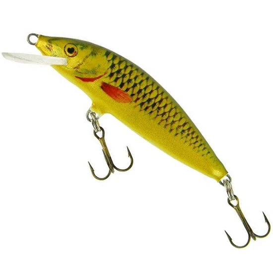 Vobler Dorado Classic Sinking K1, Culoare Gr, 4cm, 2.0g