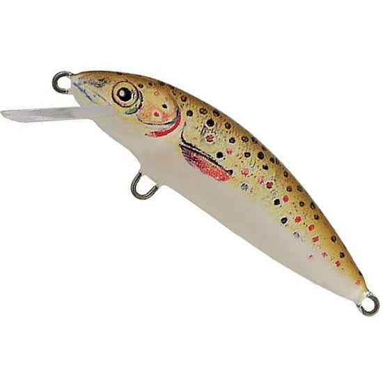 Vobler Dorado Classic Sinking K1, Culoare Tr, 4cm, 2.0g