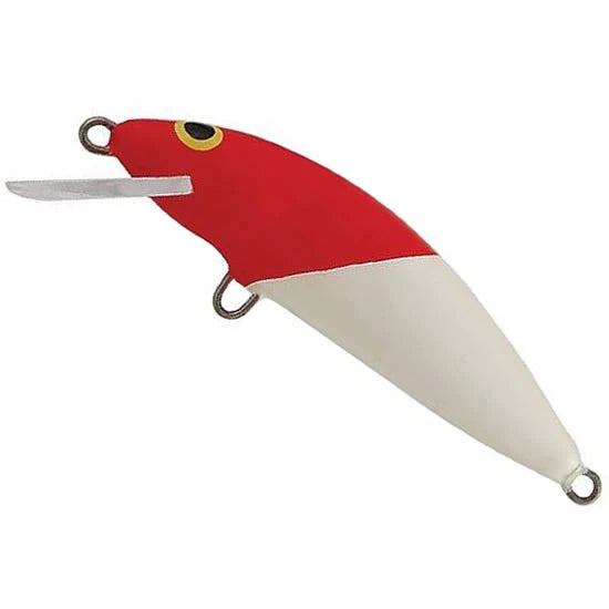 Vobler Dorado Classic Sinking K2, Culoare Rh, 5cm, 3.5g