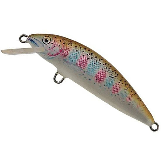 Vobler Dorado Classic Sinking K2, Culoare Rt, 5cm, 3.5g