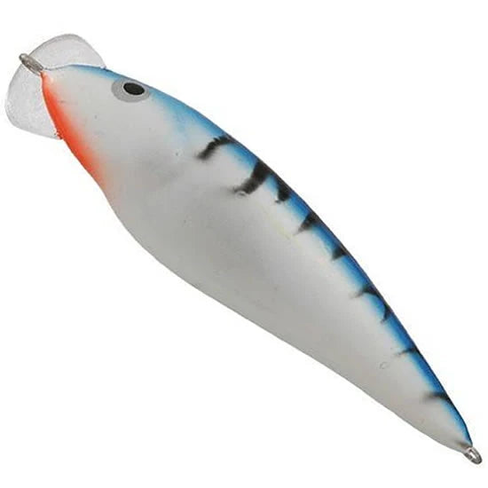 Vobler Dorado Dead Fish K3, Floating, Culoare Bm, 6cm, 6g