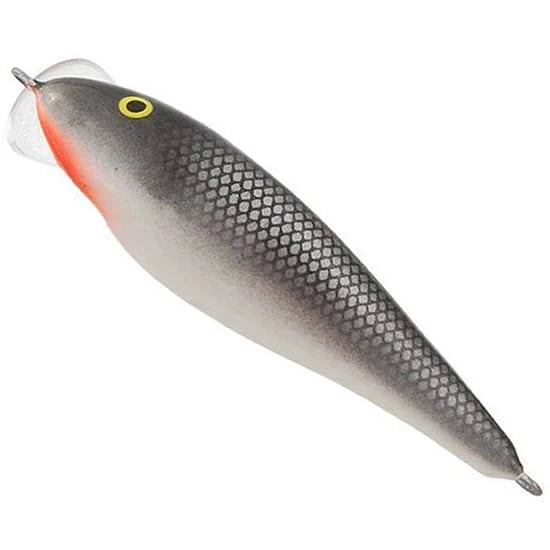 Vobler Dorado Dead Fish K4, Floating, Culoare S, 8cm, 11g