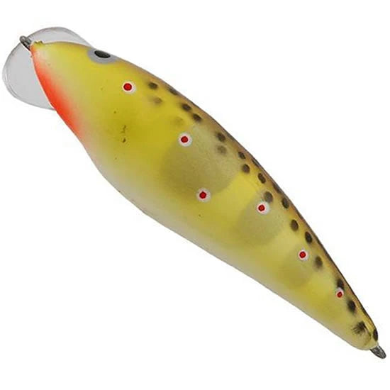 Vobler Dorado Dead Fish K5, Floating, Culoare Tr, 10cm, 22g