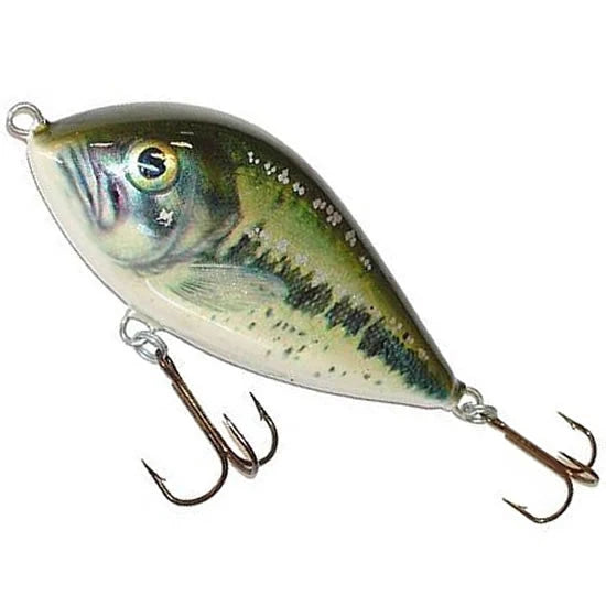 Vobler Dorado Drunk Floating K4, Culoare Bs, 7cm, 30g